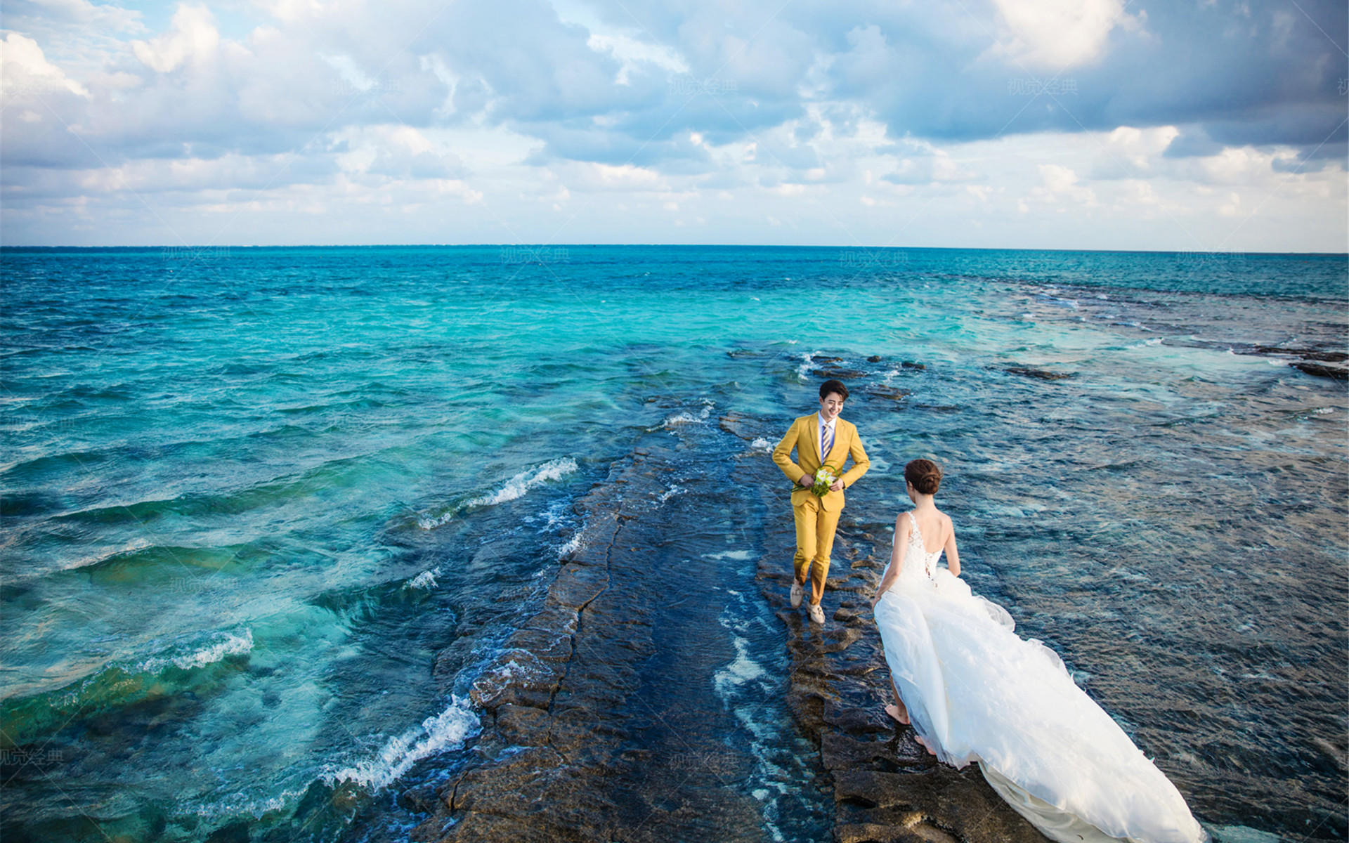 【敬一影业】1699 个人写真