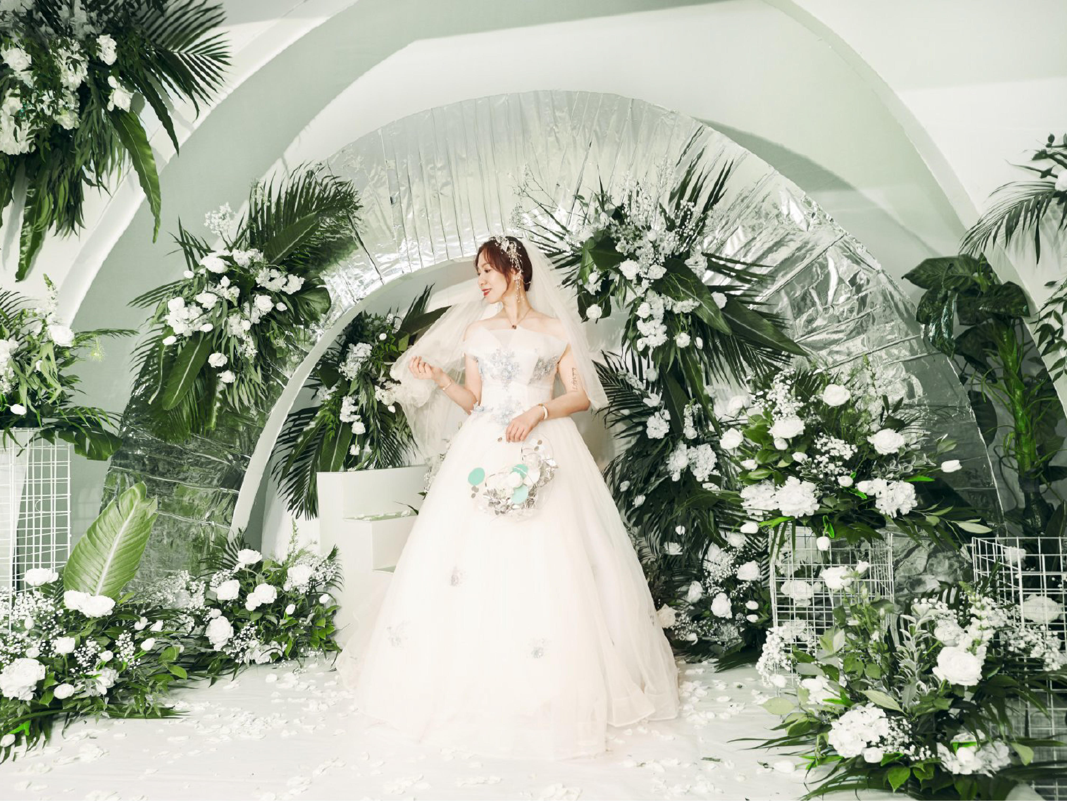 时尚 小清新 送四大金刚