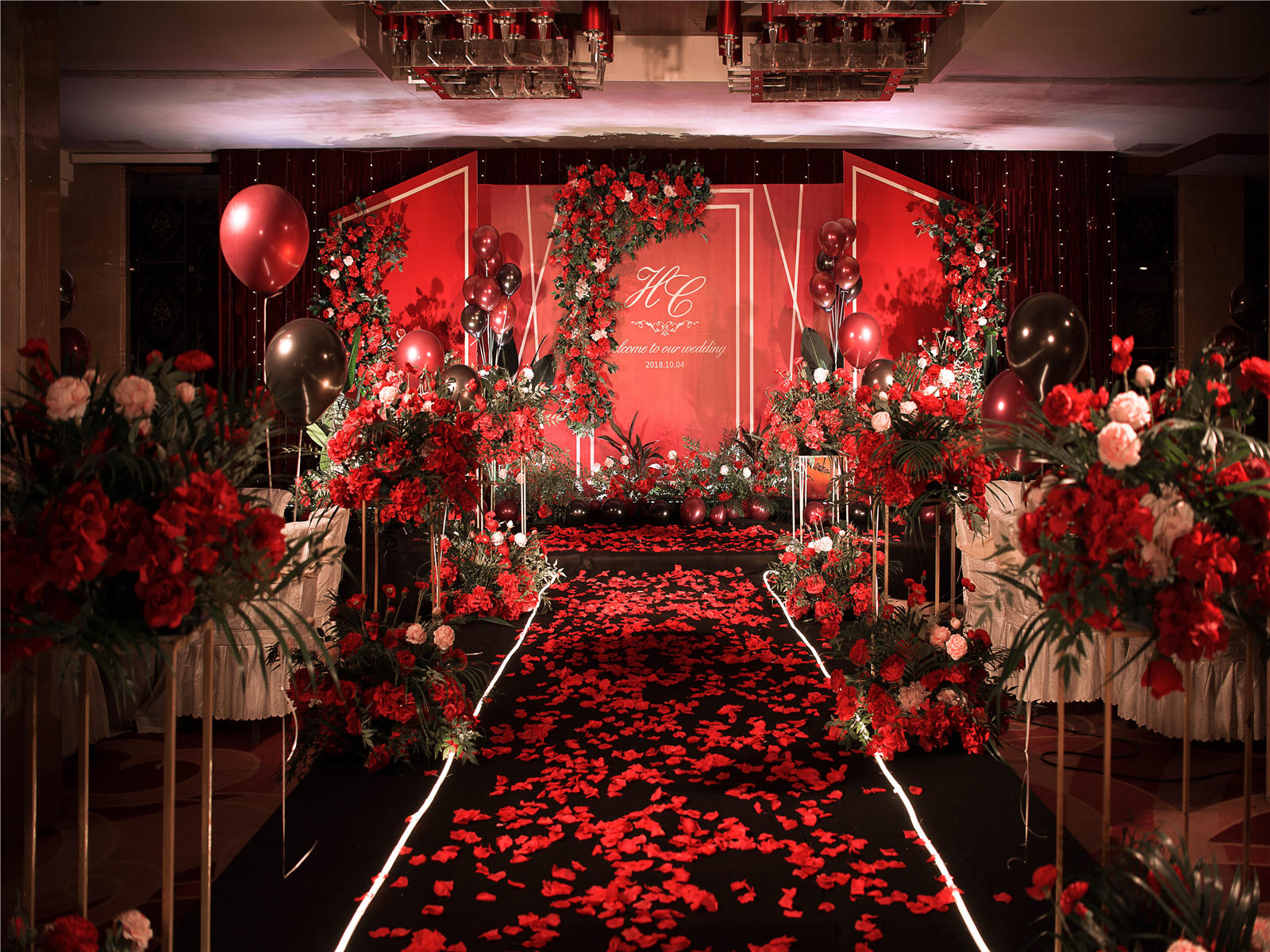 9999四大金刚，全包价