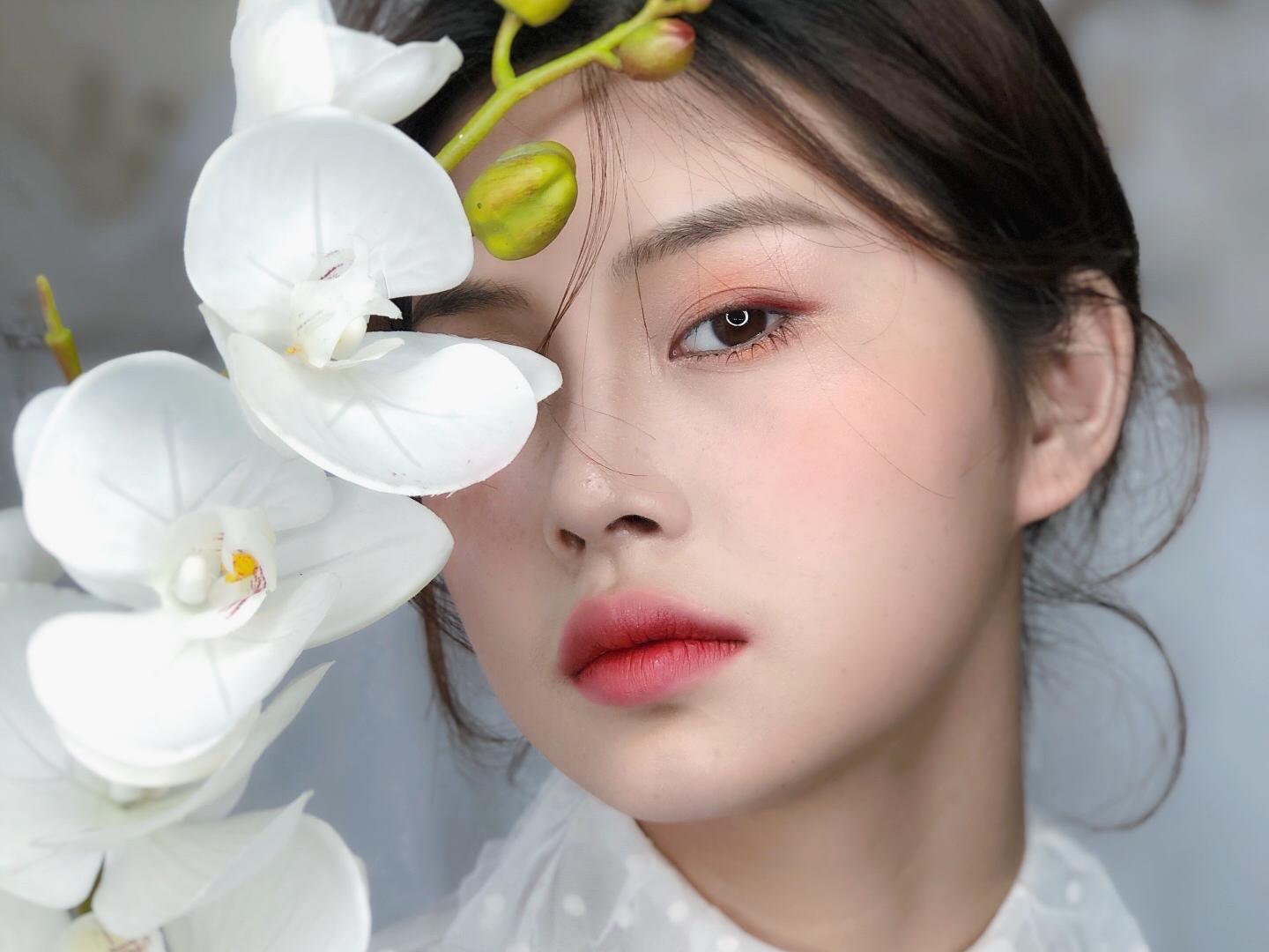 5.20限时特惠套餐登记跟妆