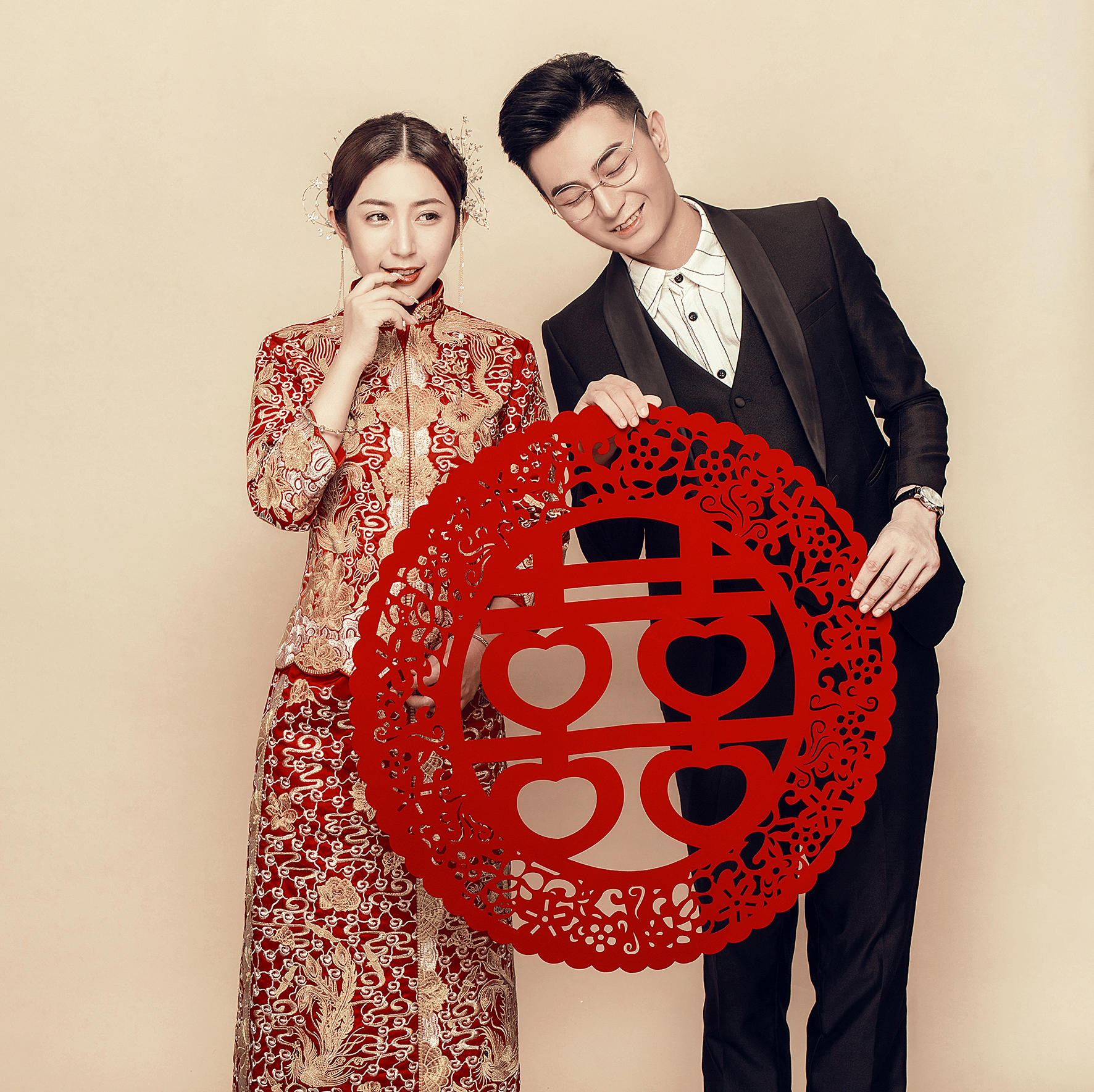 玫瑰印象婚纱摄影城市旅拍  婚纱套餐