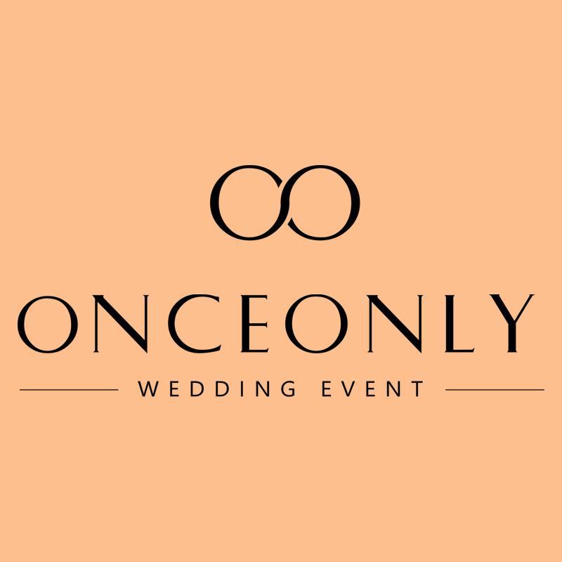 ONCEONLY海外婚礼策划
