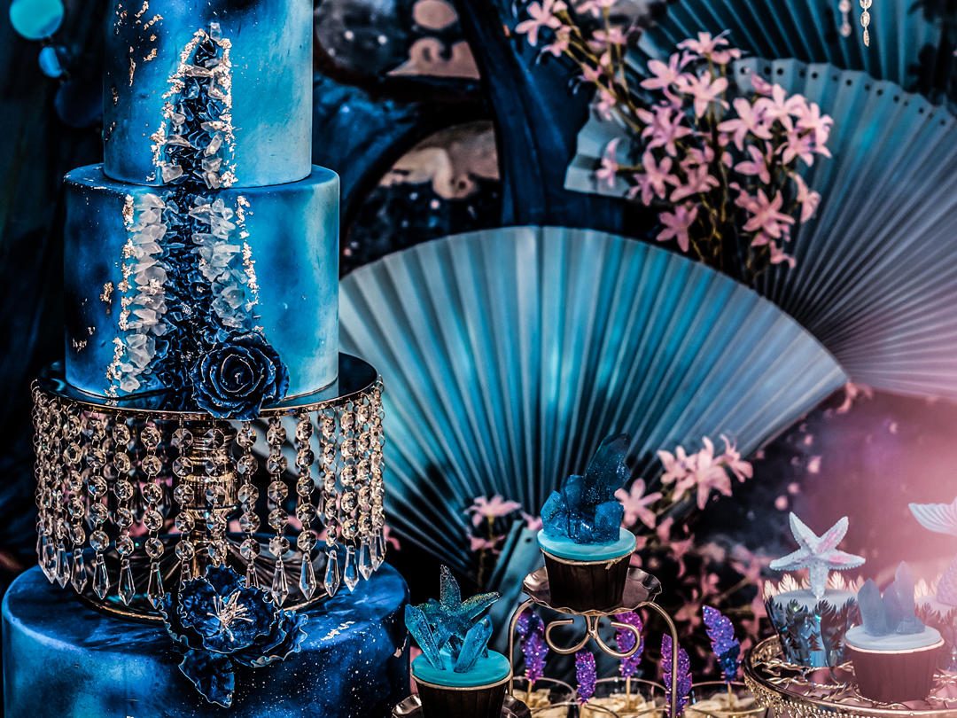 2020年蓝色海洋风超赞超值