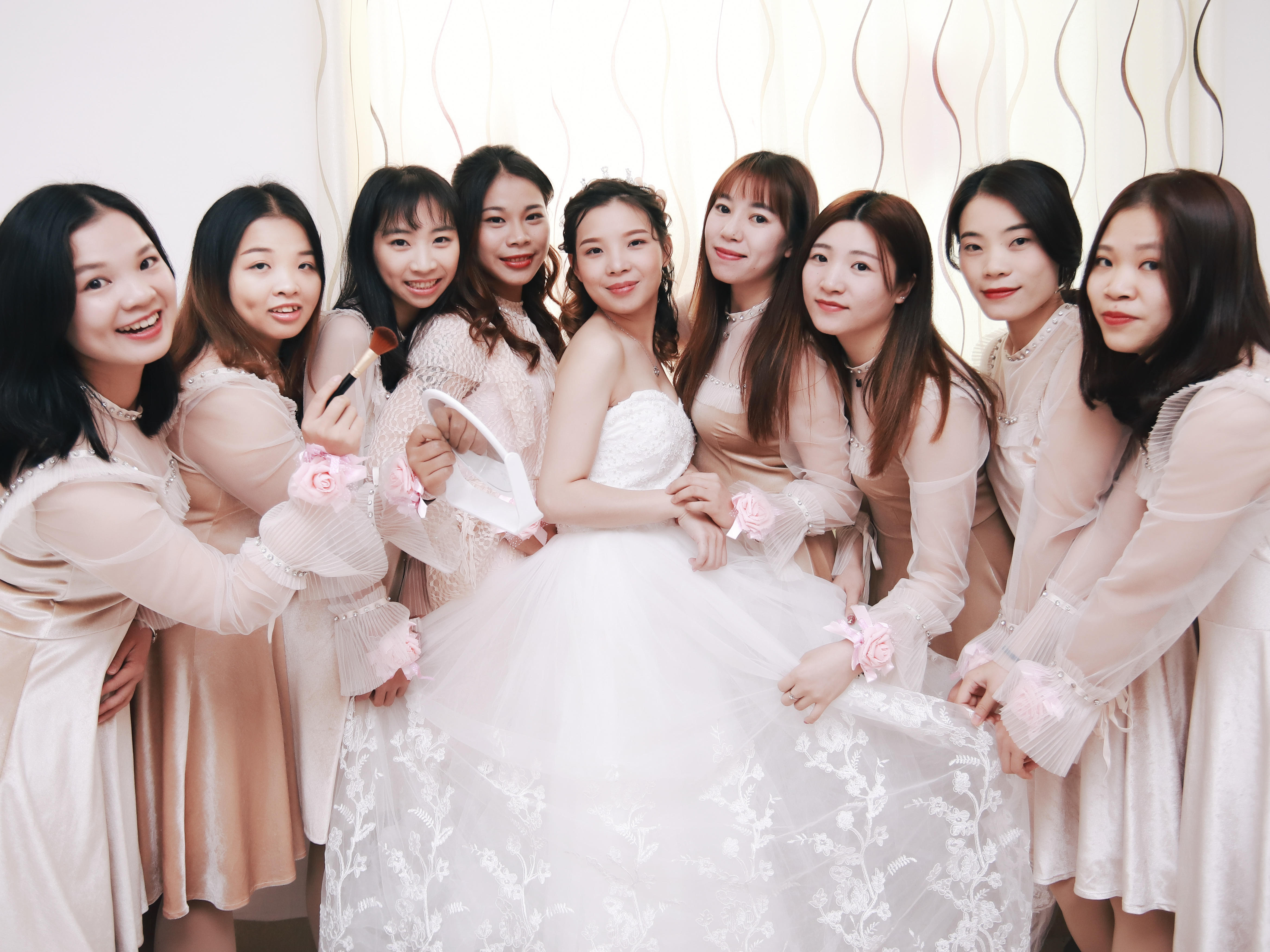 【人气爆款】三大金刚+即影即有送梦幻布置