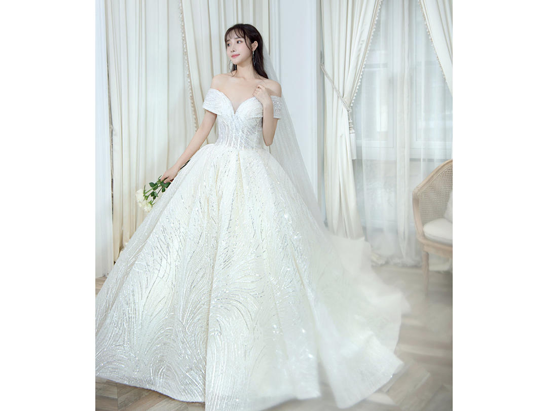 【唯你定制】幸福永久钻石套系