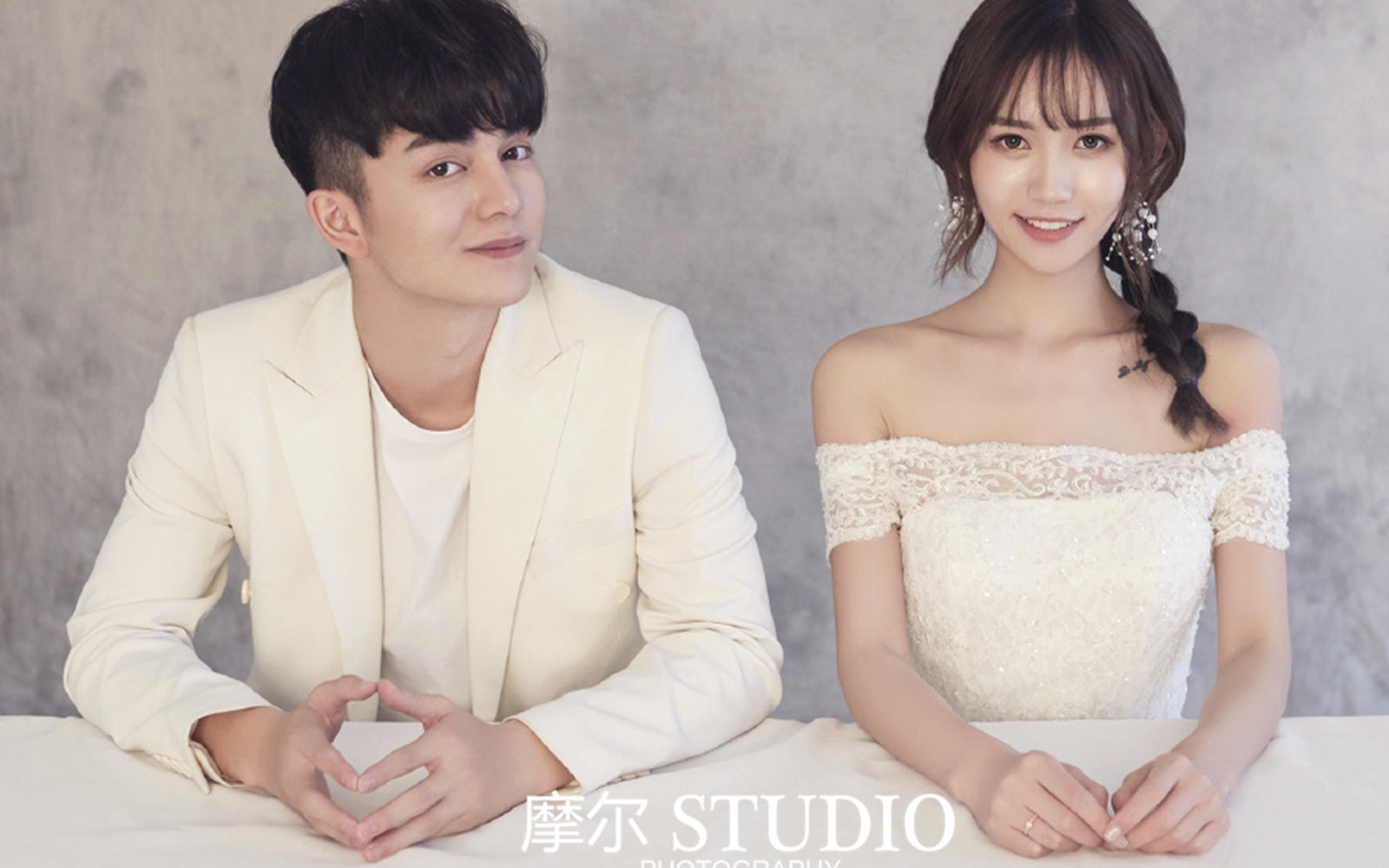 双外景 |甜蜜风暴【推荐】