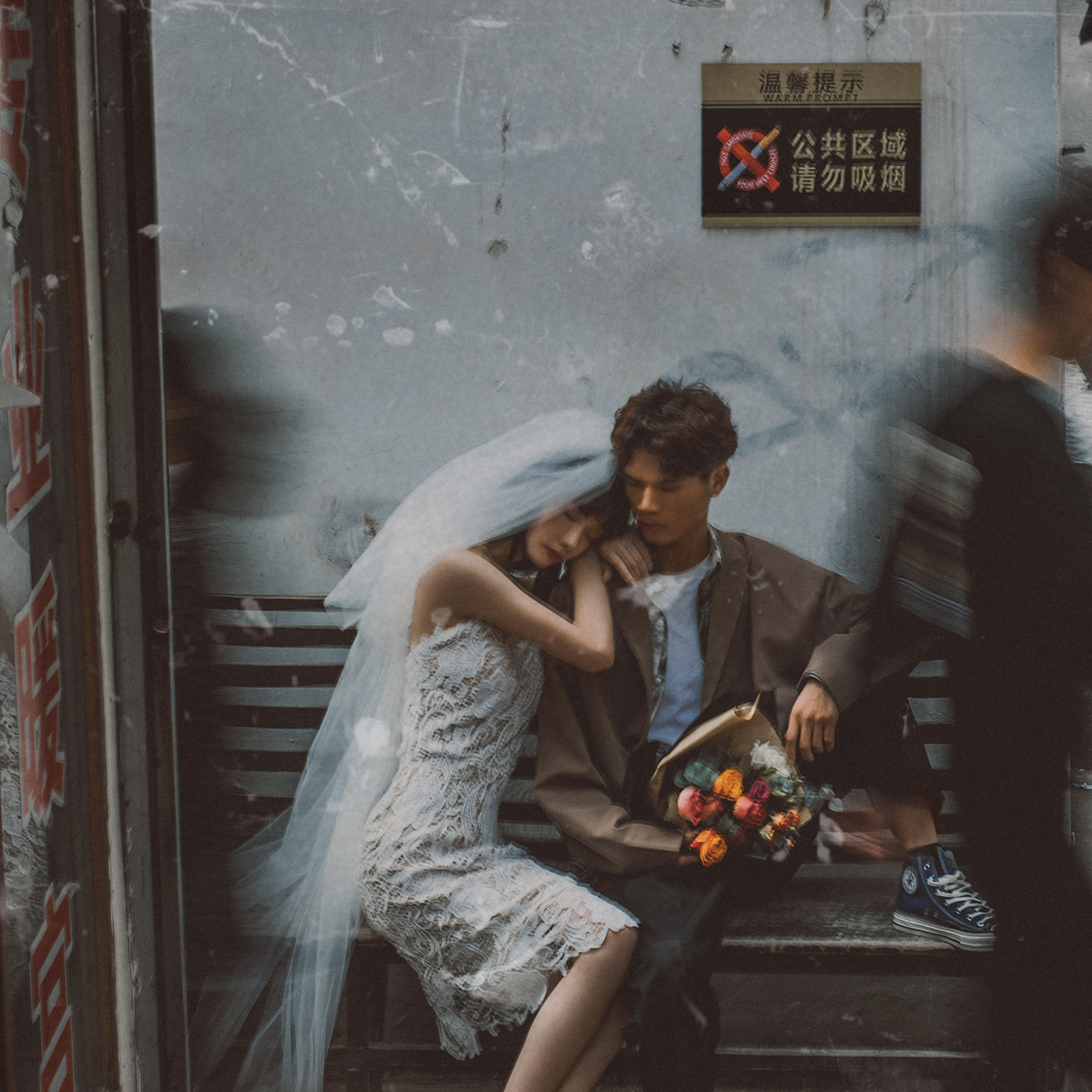 时尚定制/有趣/幸福/幸福感