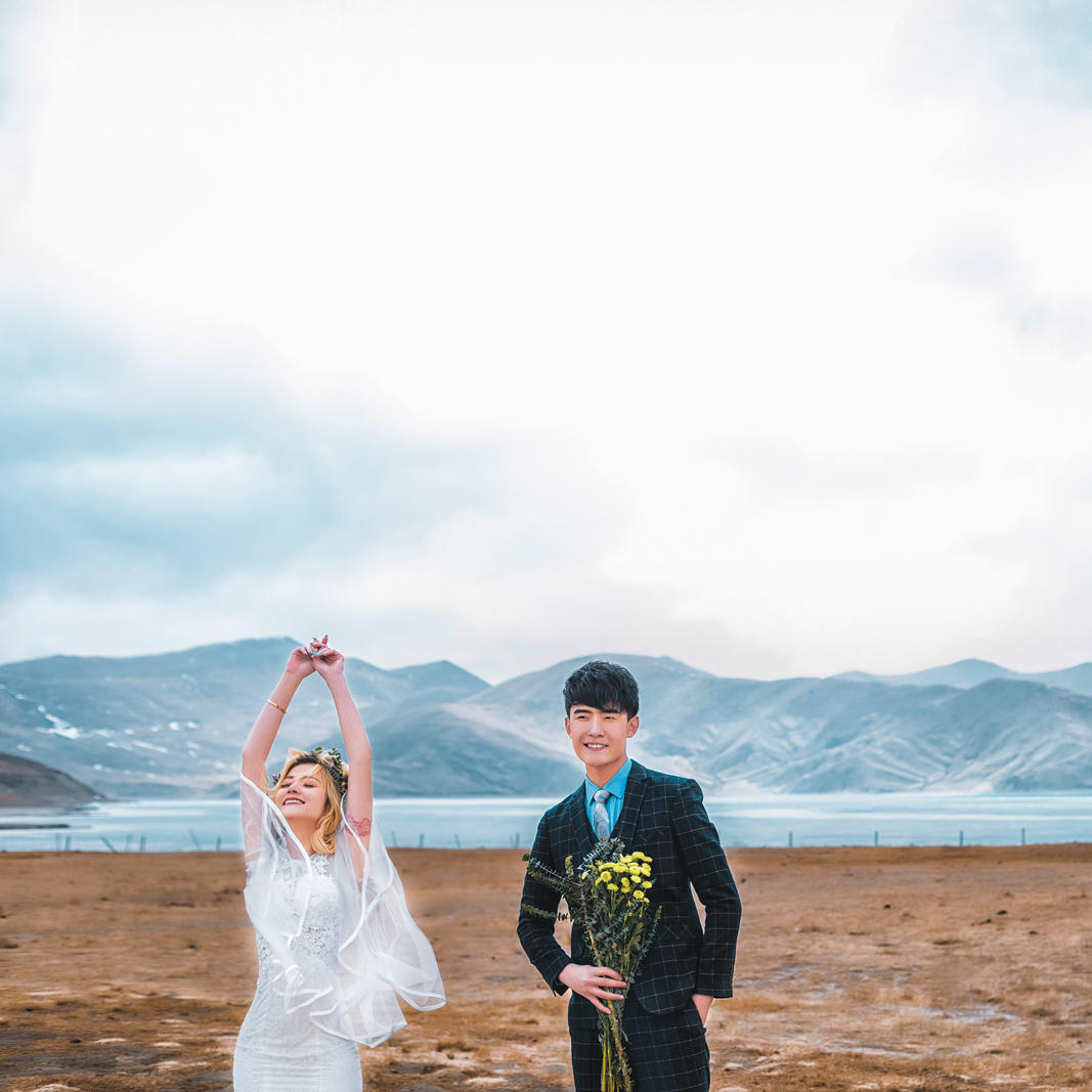 尊享: 布达拉宫+大昭寺+圣象天门+纳木错