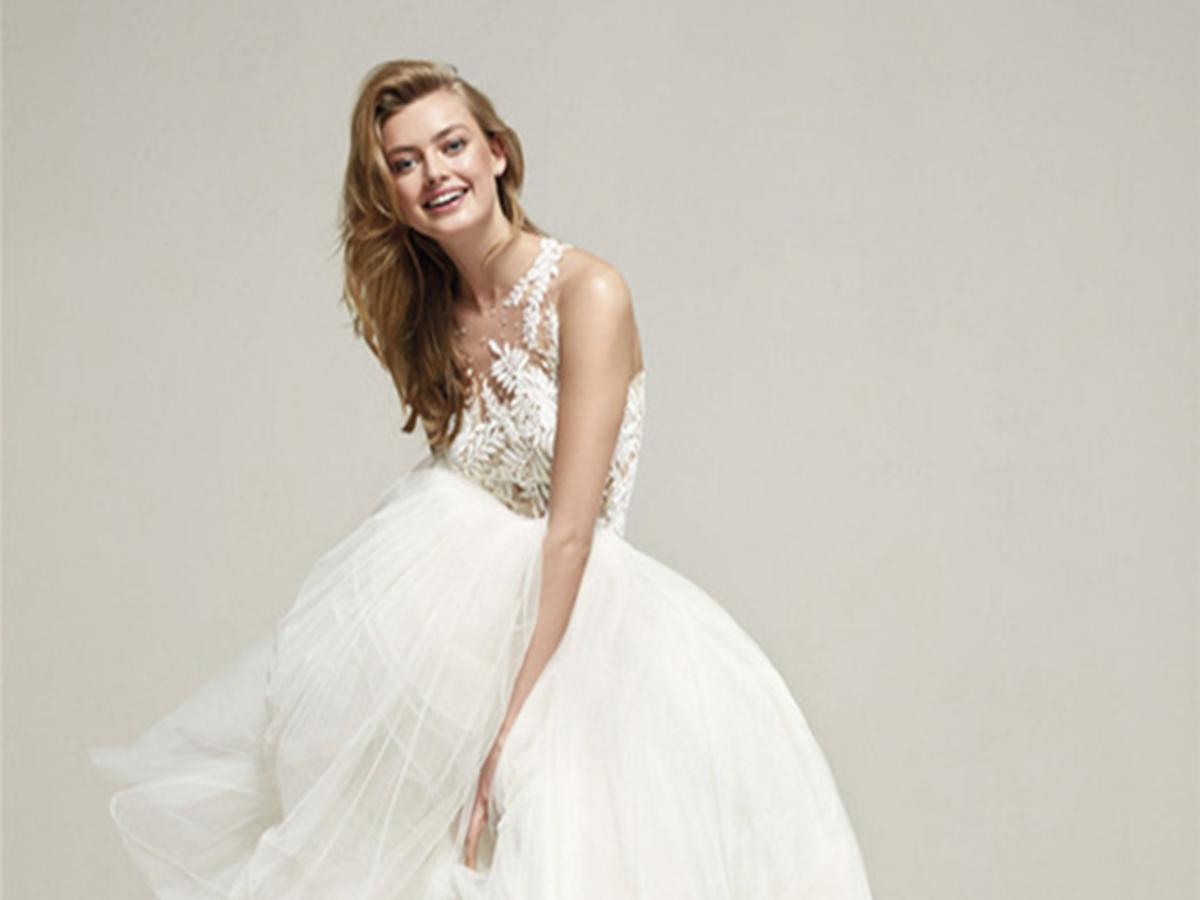 L&S 一生一世系列婚纱套餐