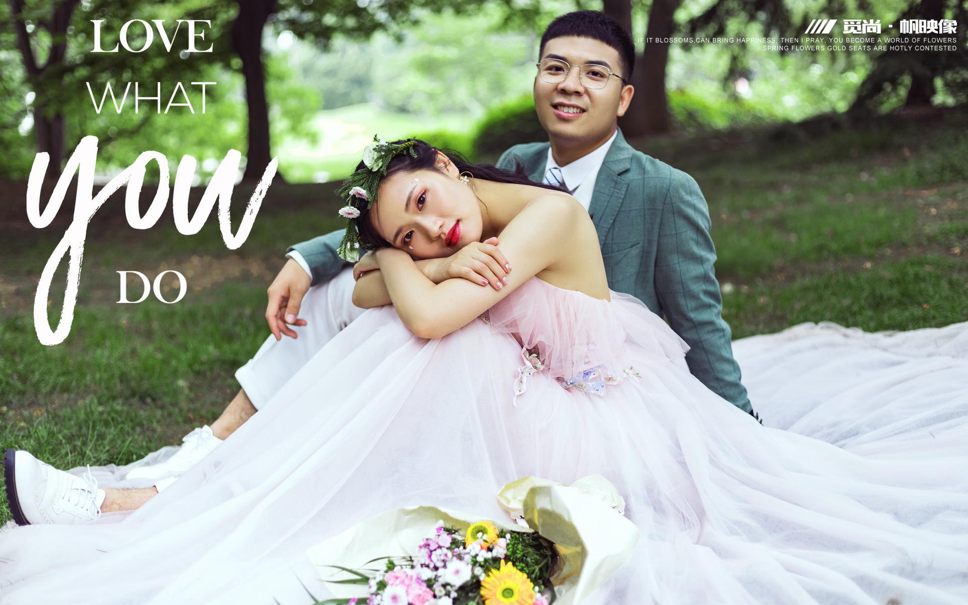 青岛帆映像【7月15日客照分享】