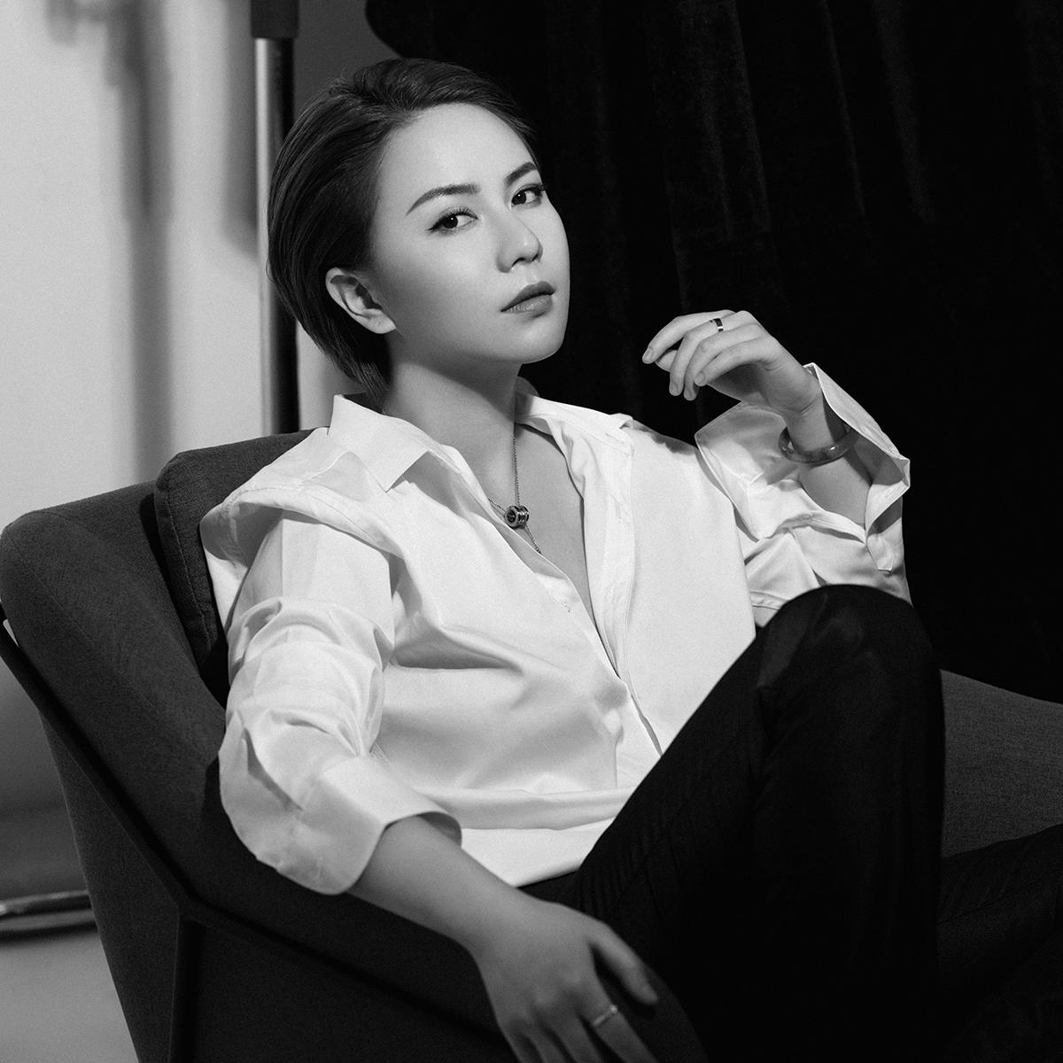 商务形象照/精美形象照套餐
