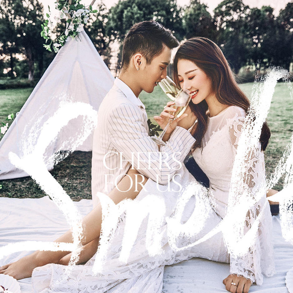 【新品发布】郊 野 约 会