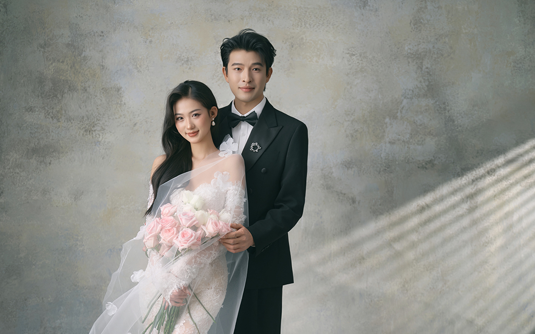 济宁倾城婚纱摄影 文艺延伸 系列 