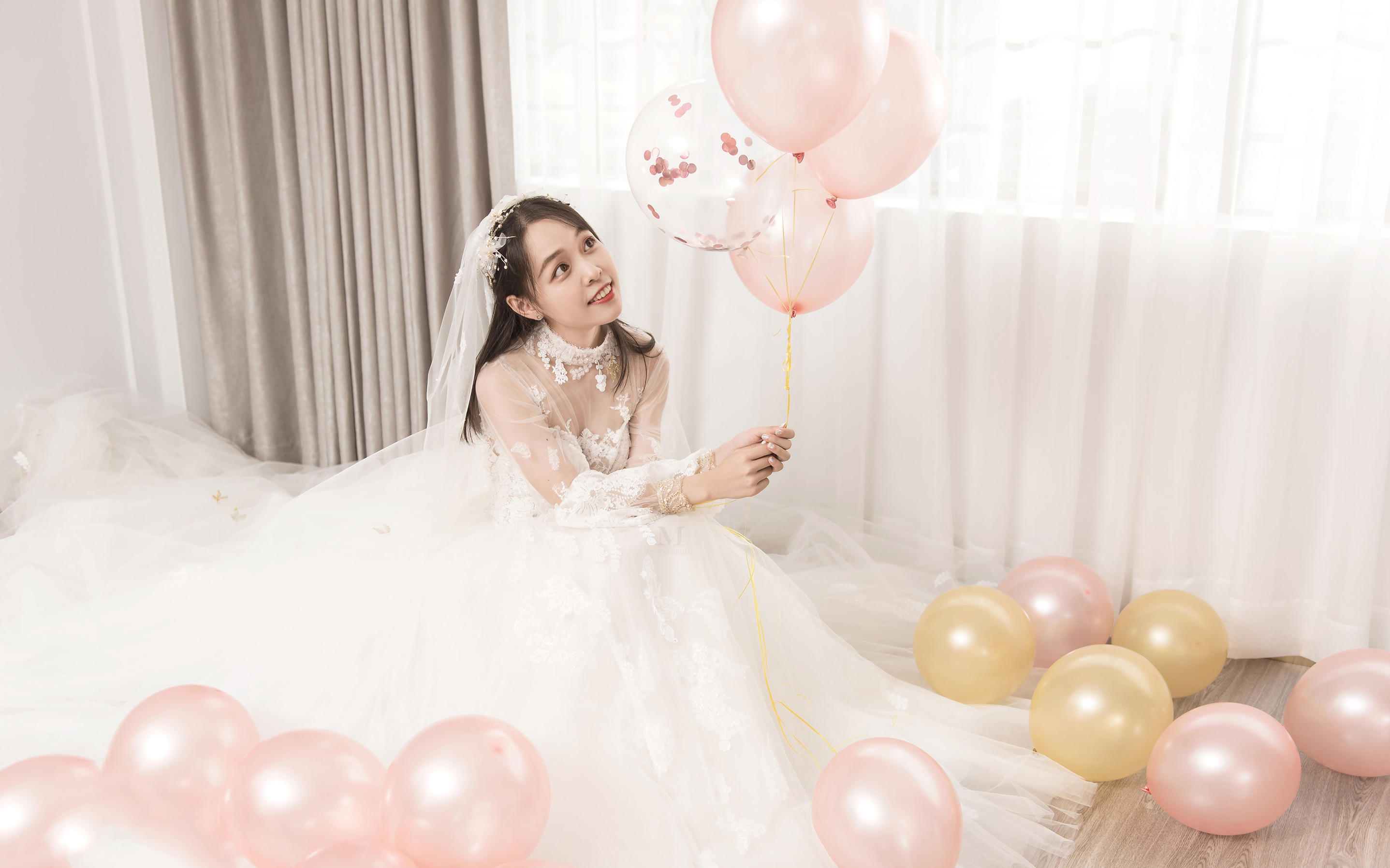 【超值特价】新款主纱+秀禾服+品牌敬酒礼服