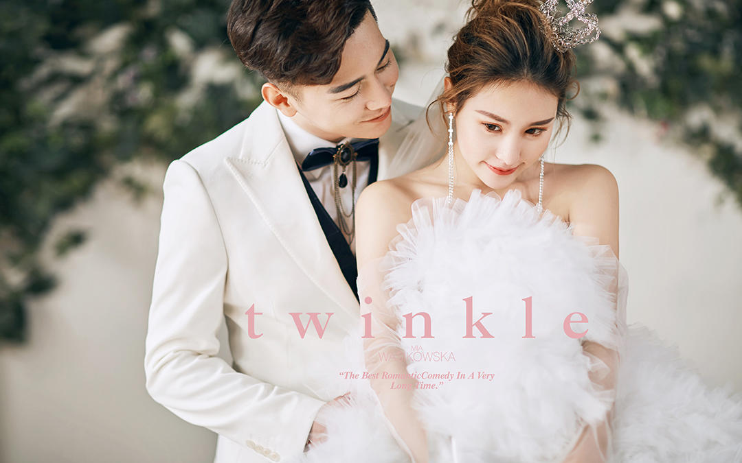 【匠心力著】小清新韩系风格 任搭任拍系列