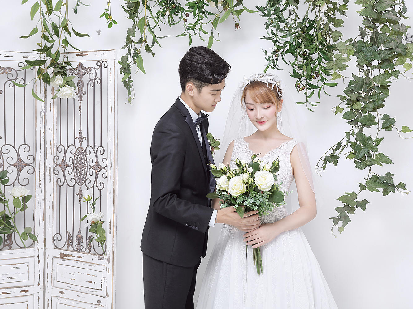 薇阁婚纱摄影_婚纱摄影(2)