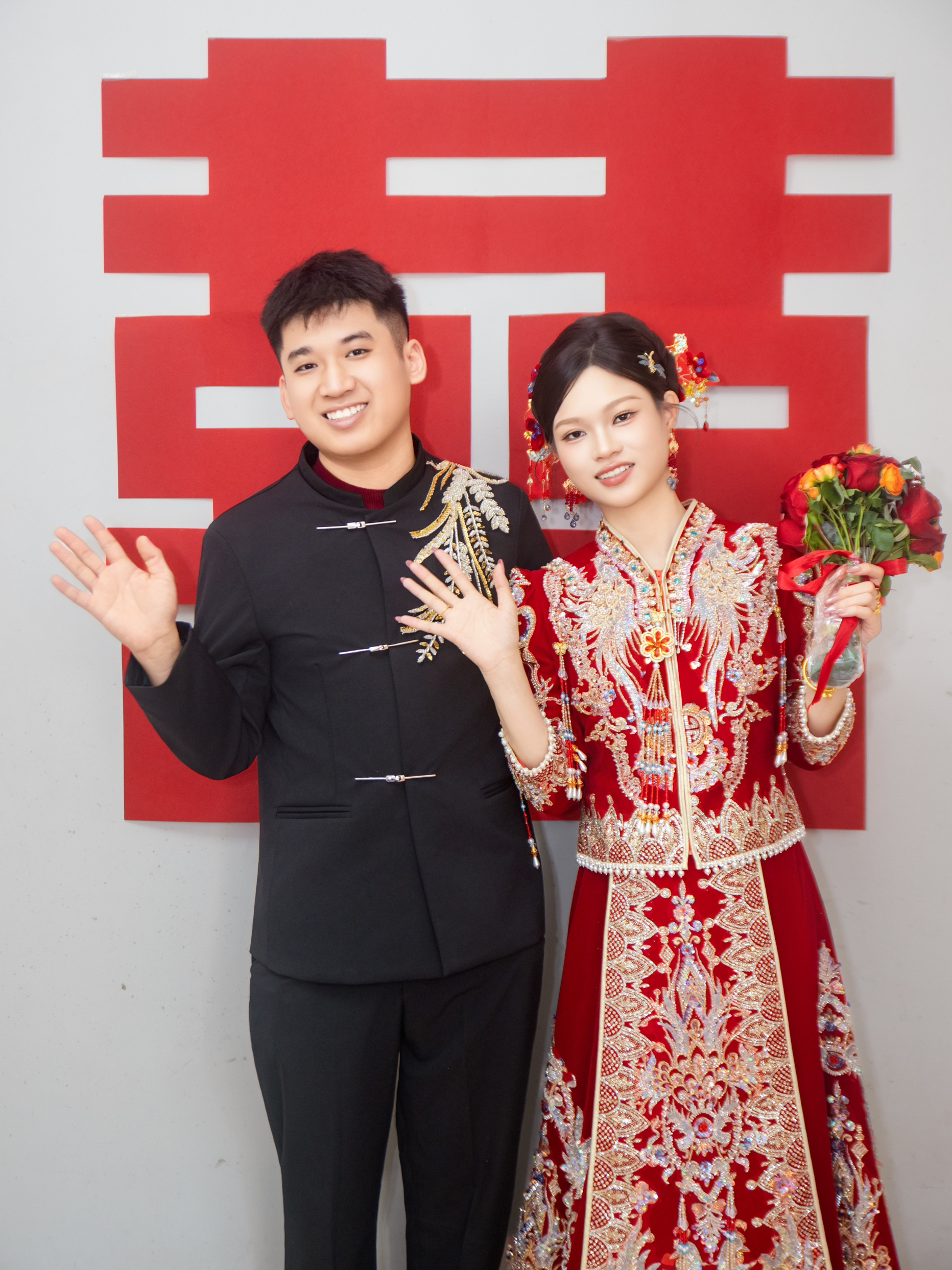 海口婚礼跟拍