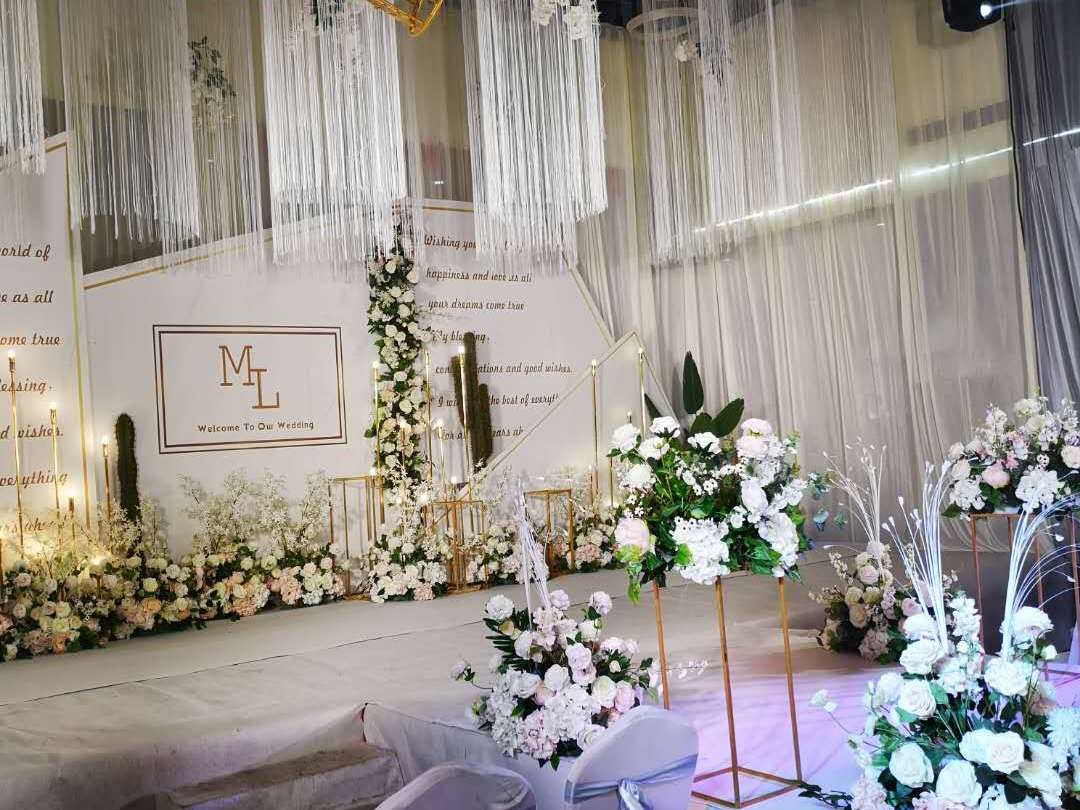 【室内森系】遇见彼此最美好的样子