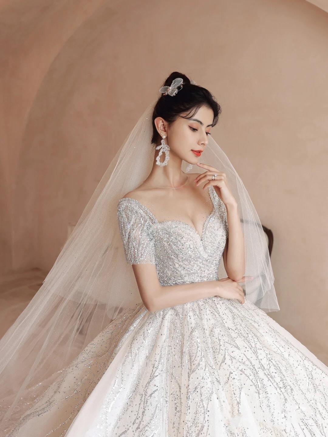 婚礼全套  新人十一件套餐