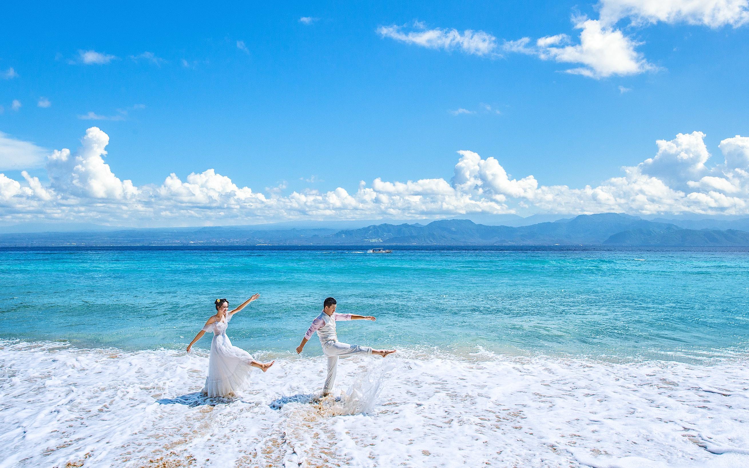 厦门 海景客片 风格客片合集8