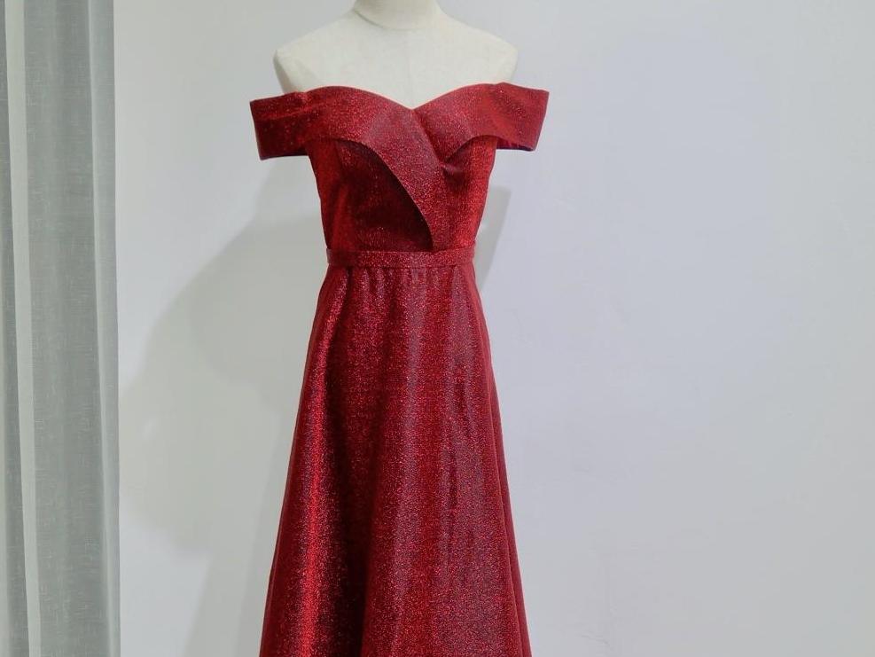 【VERNA]】礼服租赁 主持服 敬酒服 租赁