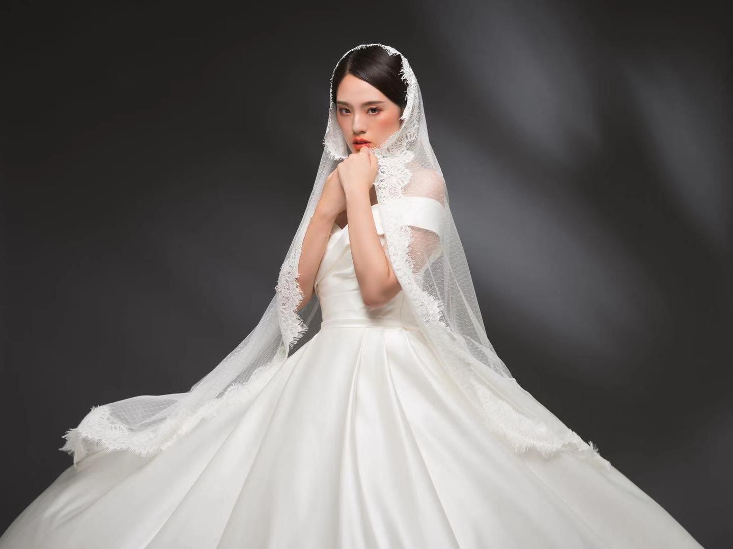 【一价全包】2399超值租赁/主纱+敬酒服+秀禾