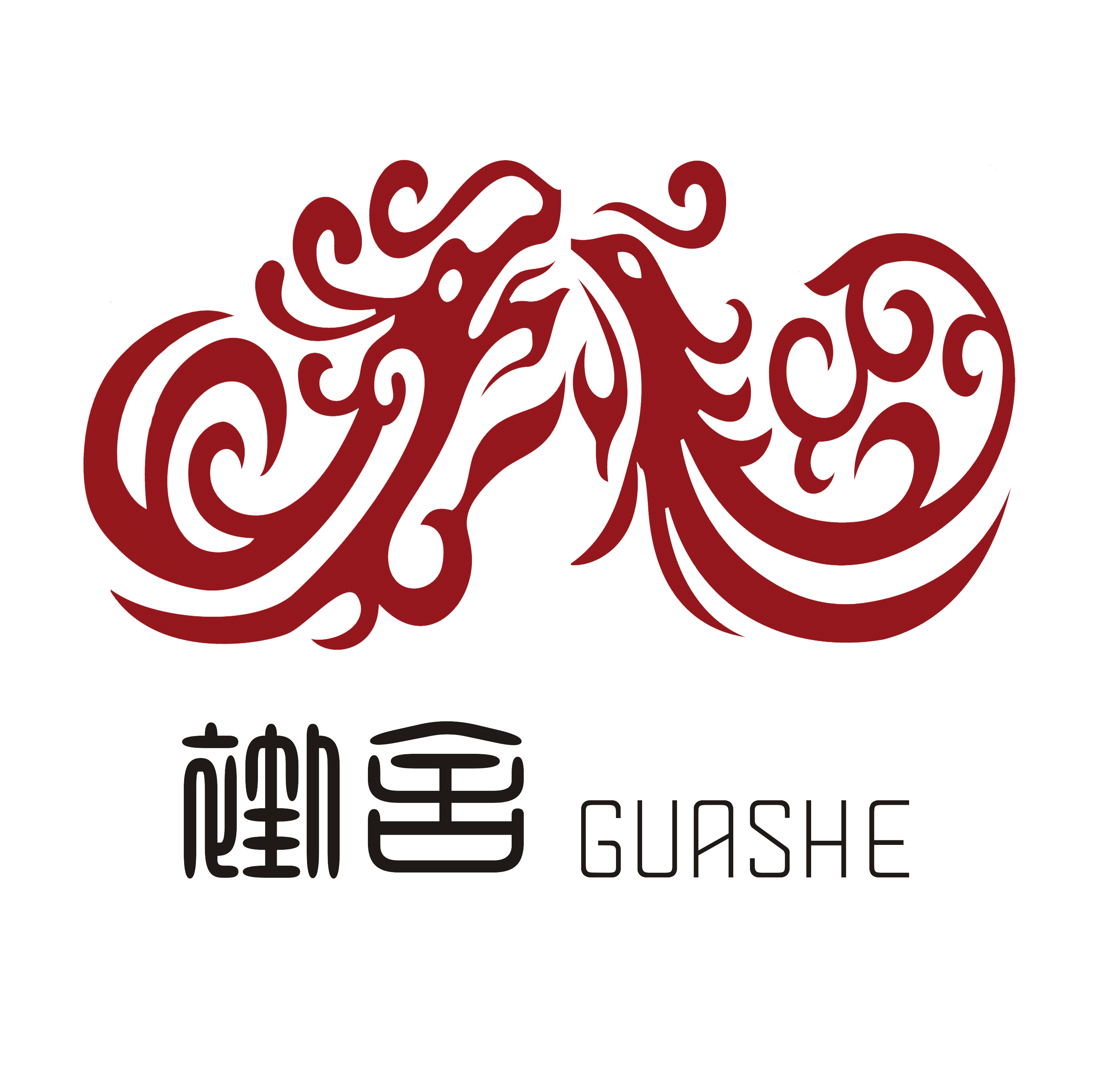 null褂舎中式嫁衣