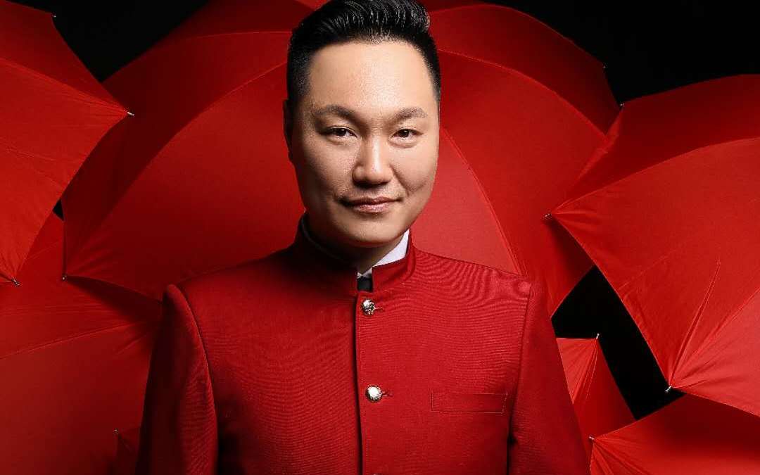 平顶山资深婚礼主持人气好评大气稳重中式主持