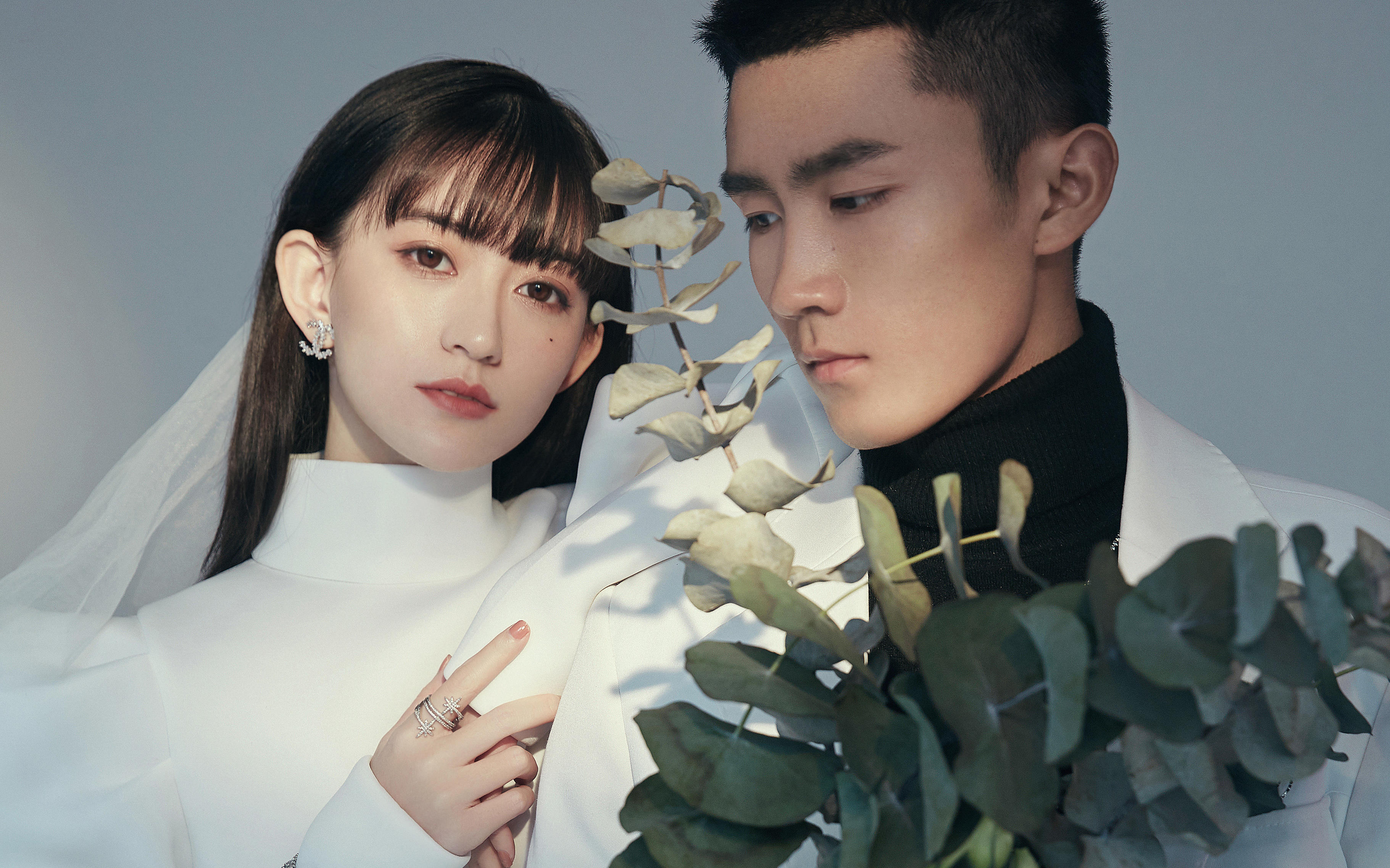 店內(nèi)特供優(yōu)惠套系·婚紗照
