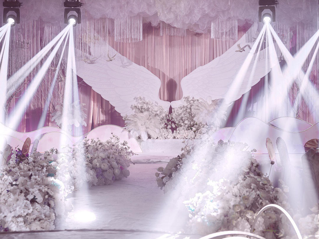 维罗纳婚礼<四星婚礼场布>