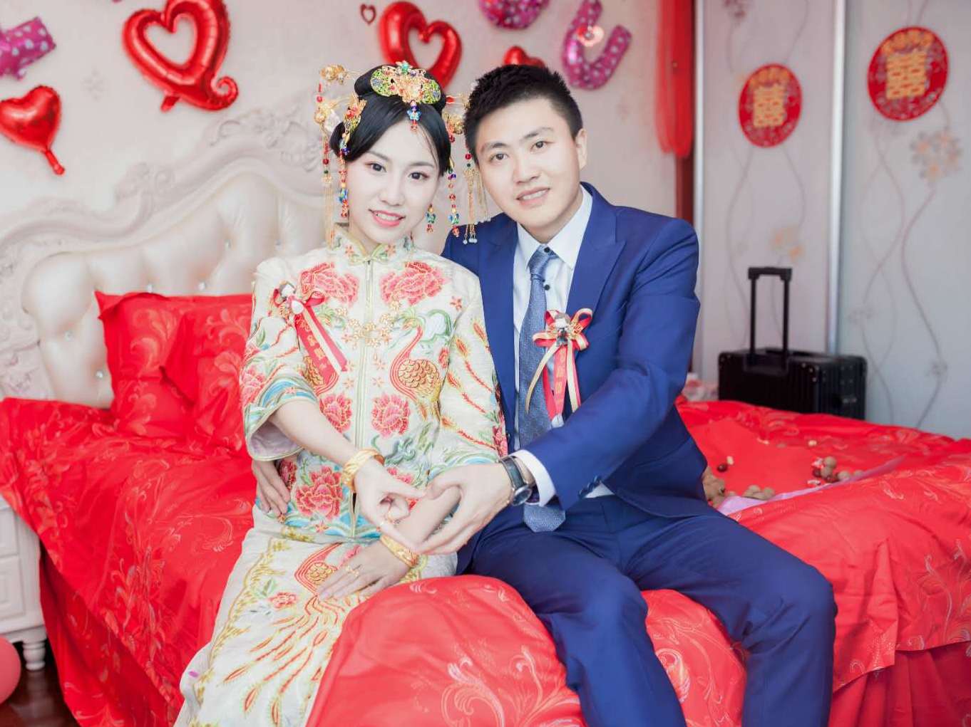 衡阳市内全天跟妆