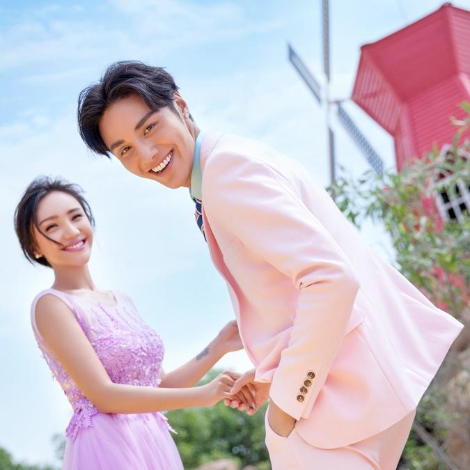 【立减1000】心心相印 那琴半岛摄影基地