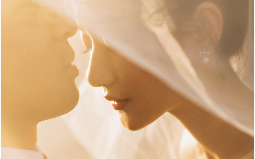 七號影棚——高端私人定制系列