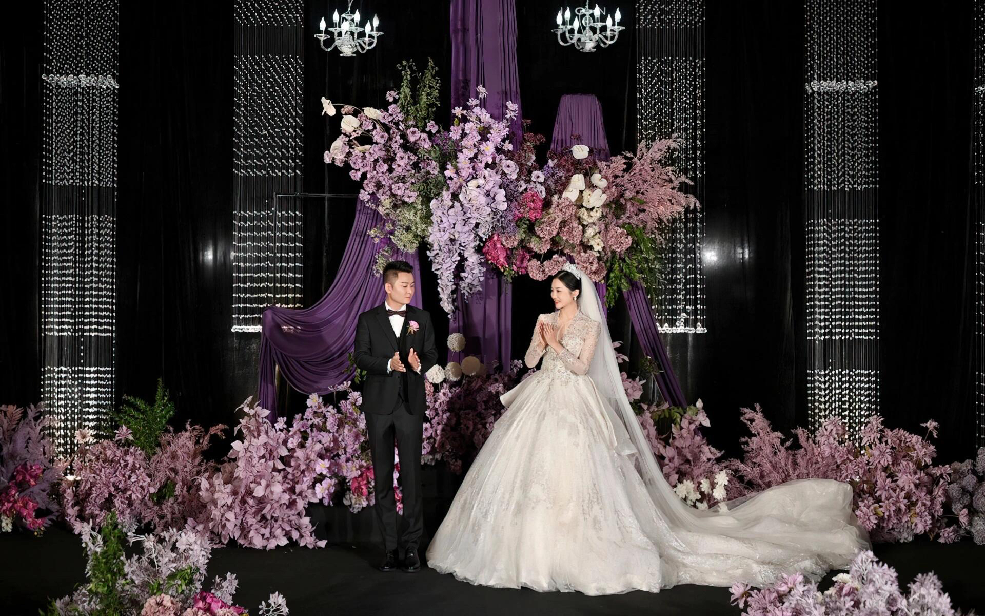 小預(yù)算也能辦出夢幻婚禮