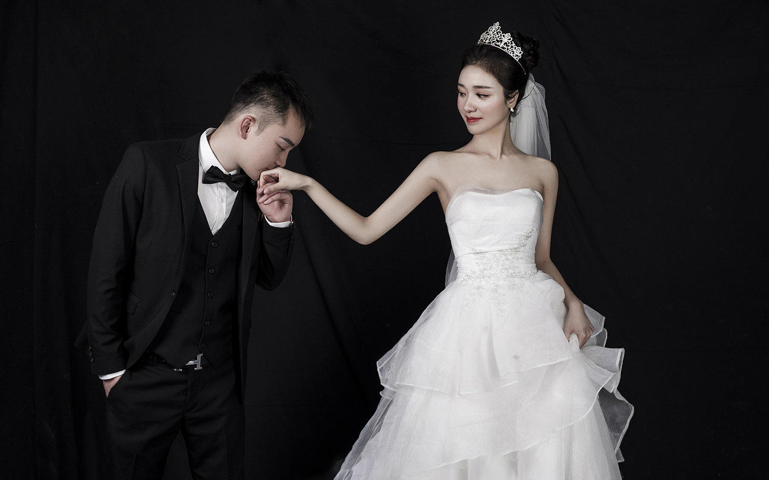 合肥輕旅拍+包住宿+包來回車票+包郵寄