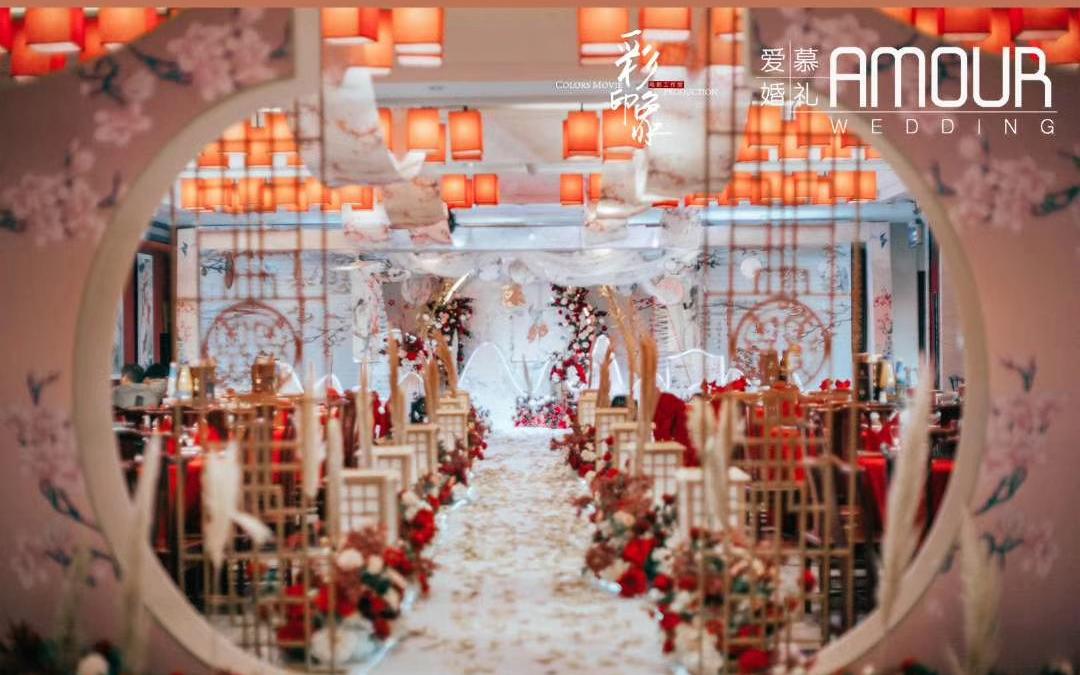 2019.11.17婚礼客片