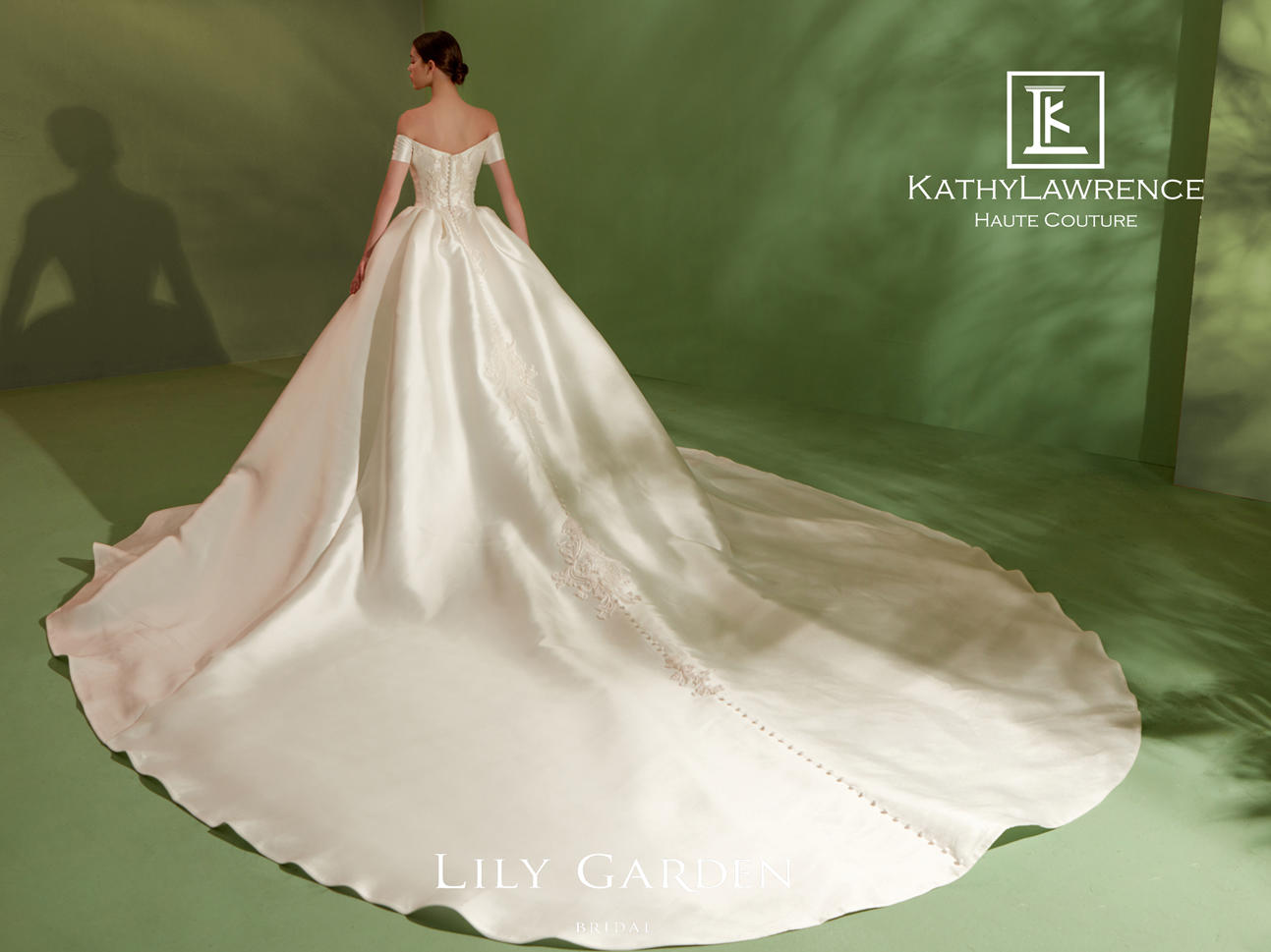 KathyLawrence19新品上市