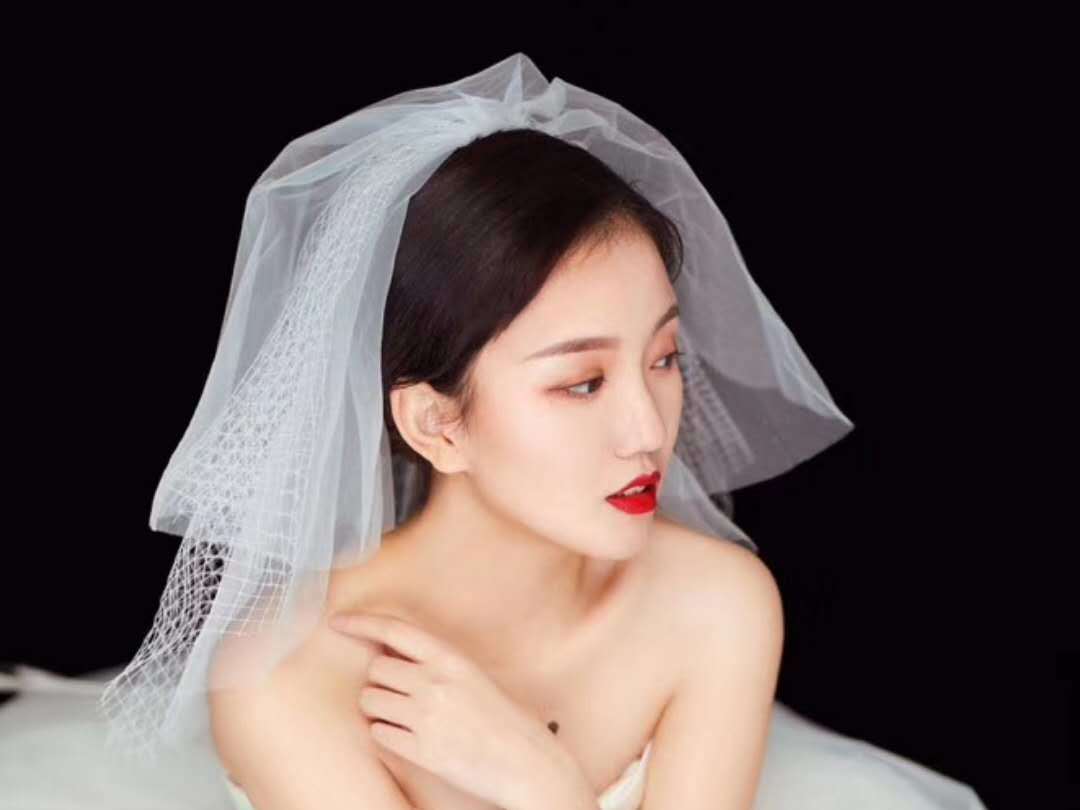 【妙佳人】资深档韩式清新娘早妆（单妆）