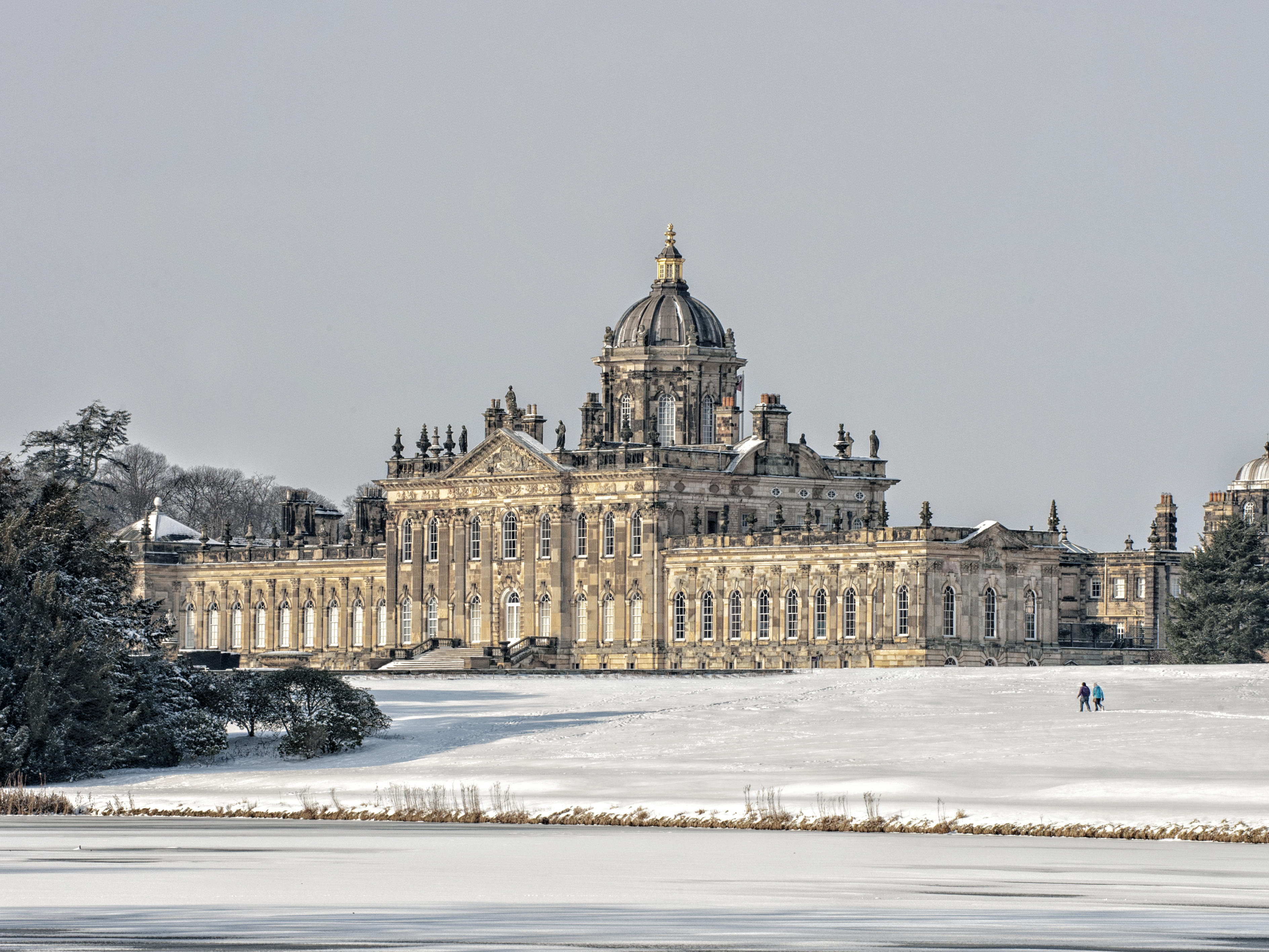 周杰伦同款英国约克古堡婚礼套餐