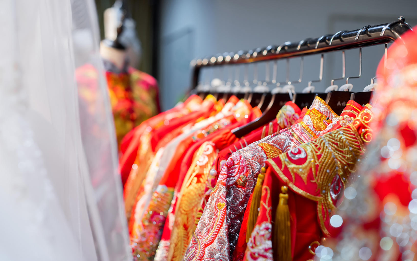 缔杰婚纱直降2000婚纱礼服伴郎伴娘共12套