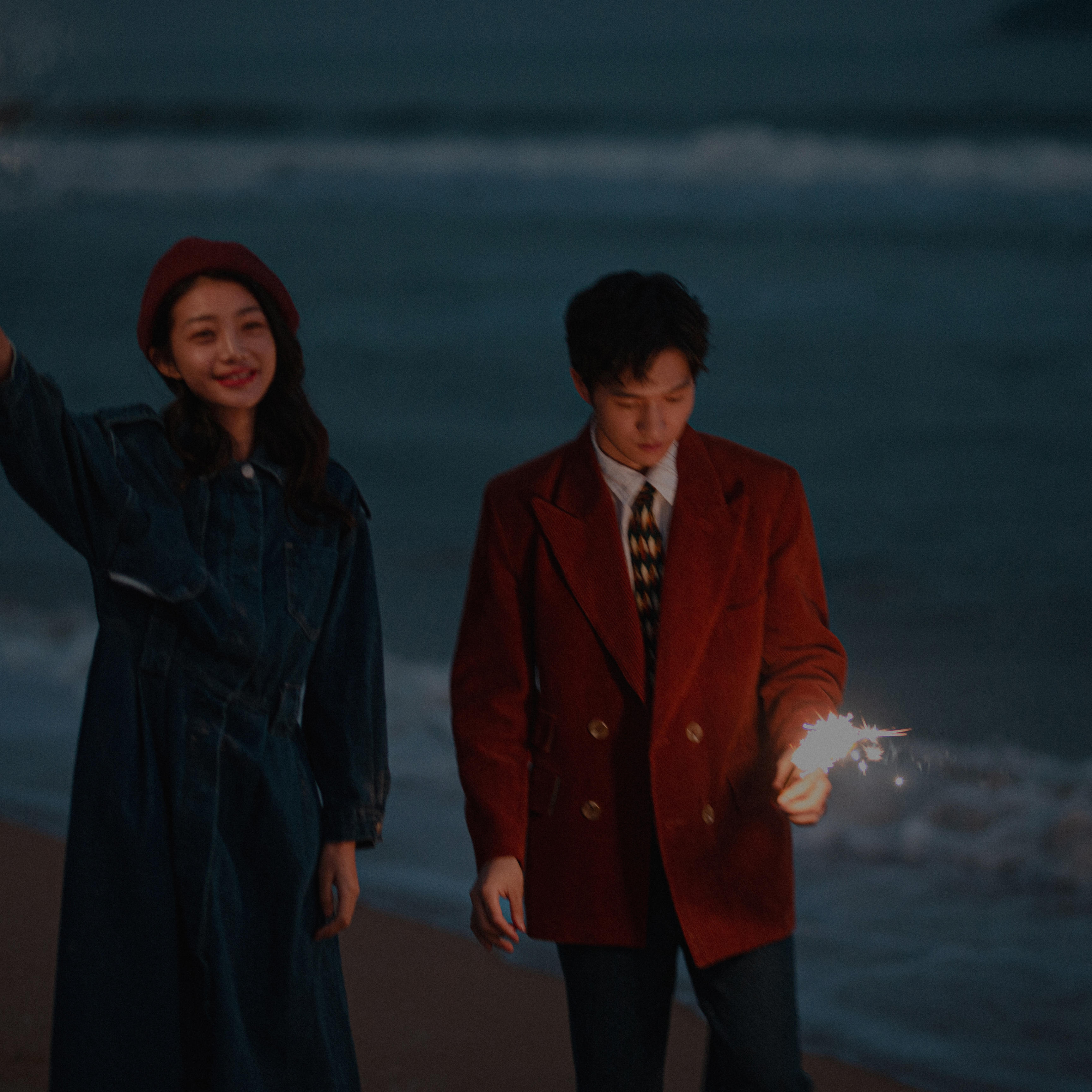 【电影质感】服装任选+好评如潮+一价全包