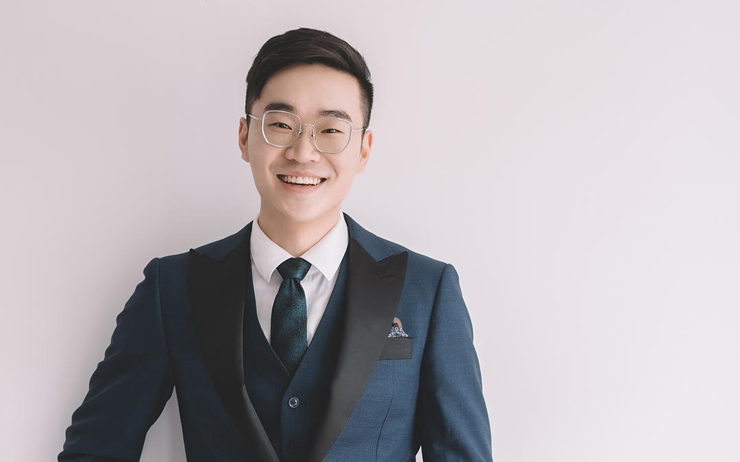 【户外婚礼】轻松户外仪式＋晚宴主持