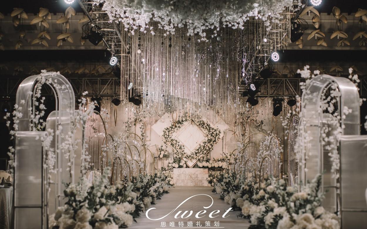 Sweet Wedding l 时间线