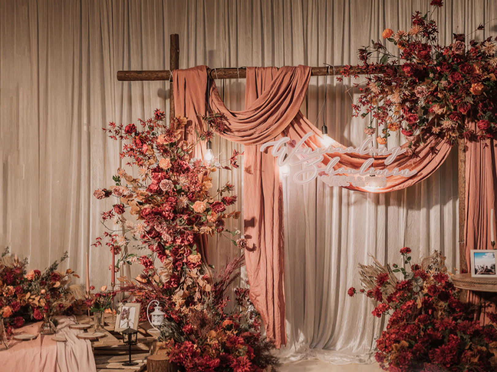 【品悦婚礼】2021年小型婚礼推荐款