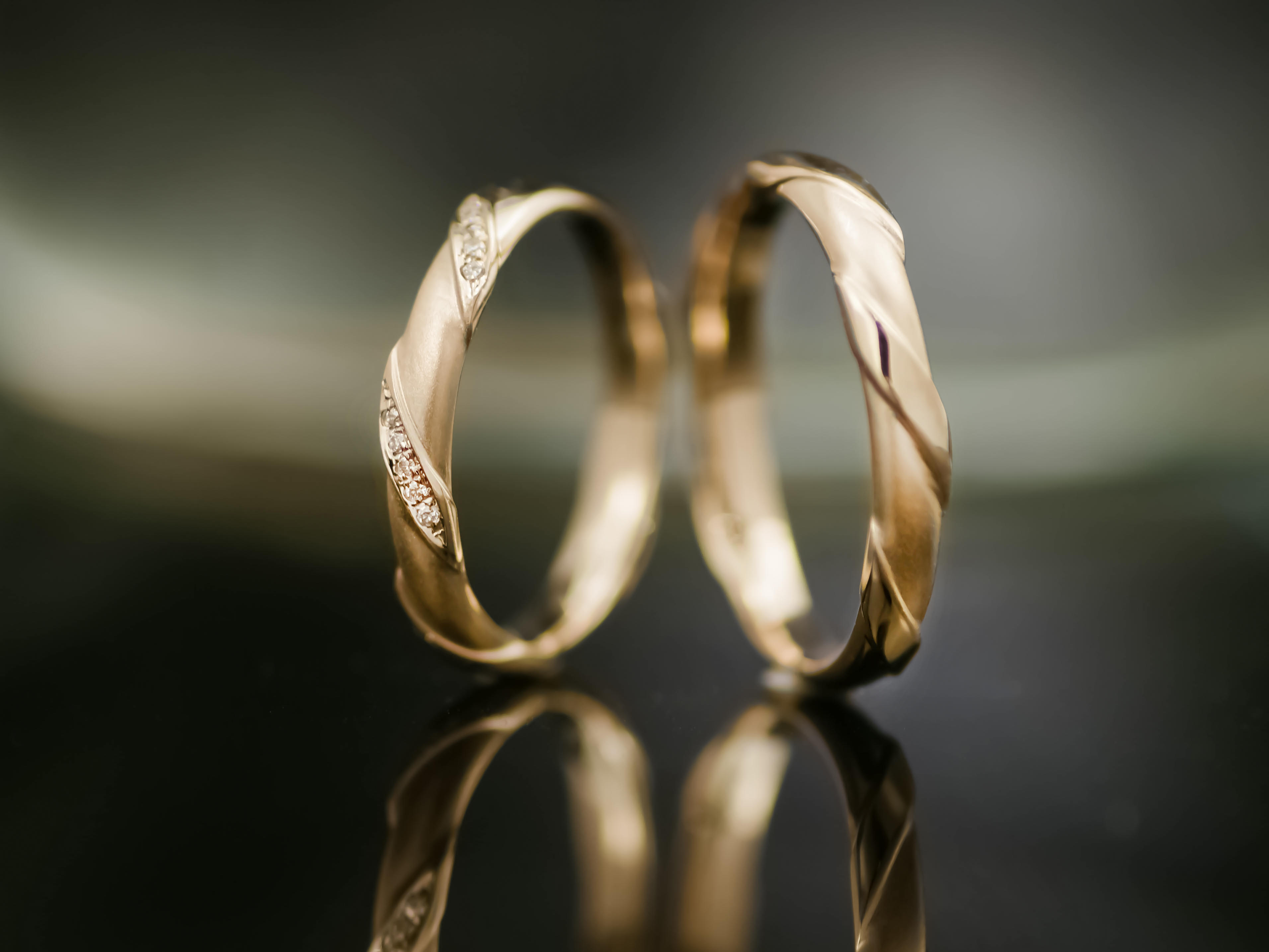 设计款婚戒 爆款|小确幸 咨询享特价优惠