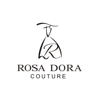 Rosa Dora兰州罗莎朵拉婚纱礼服