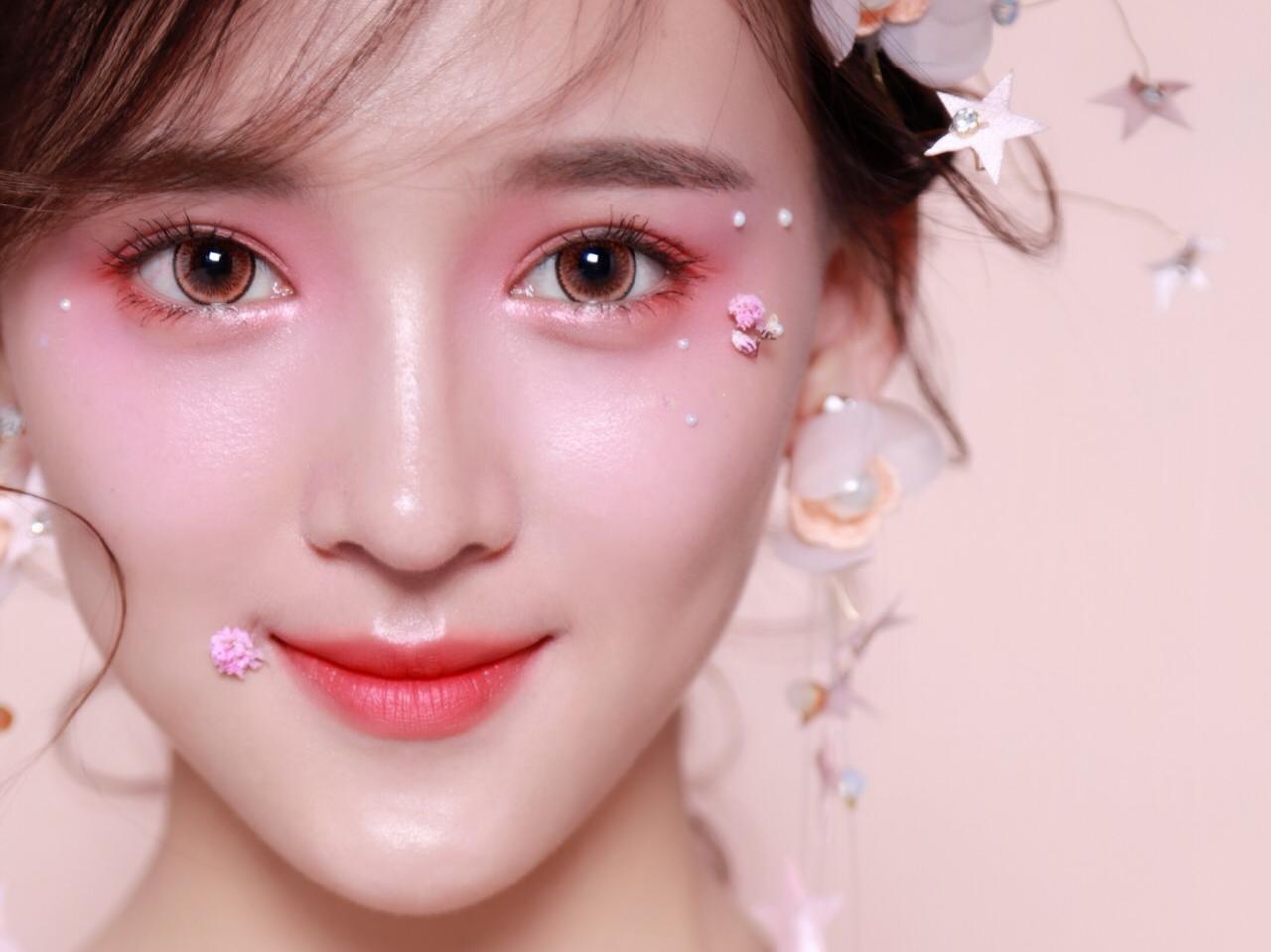 【女神必选】创始人郑春兰私人订制高清喷枪跟妆