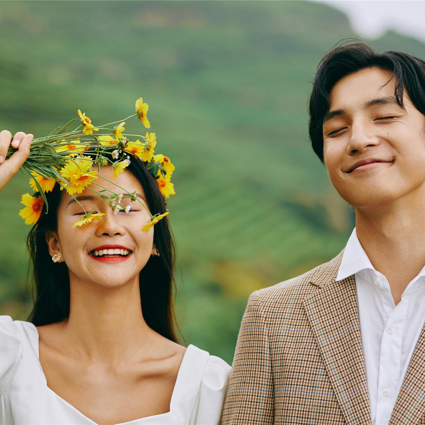 简约经典+承德外景随意选