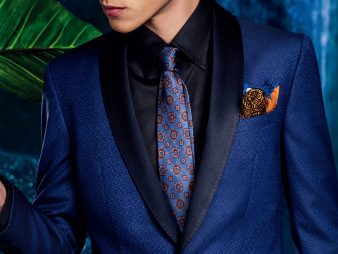 创喜高级毛料，新郎，主持，礼服系列西服定制