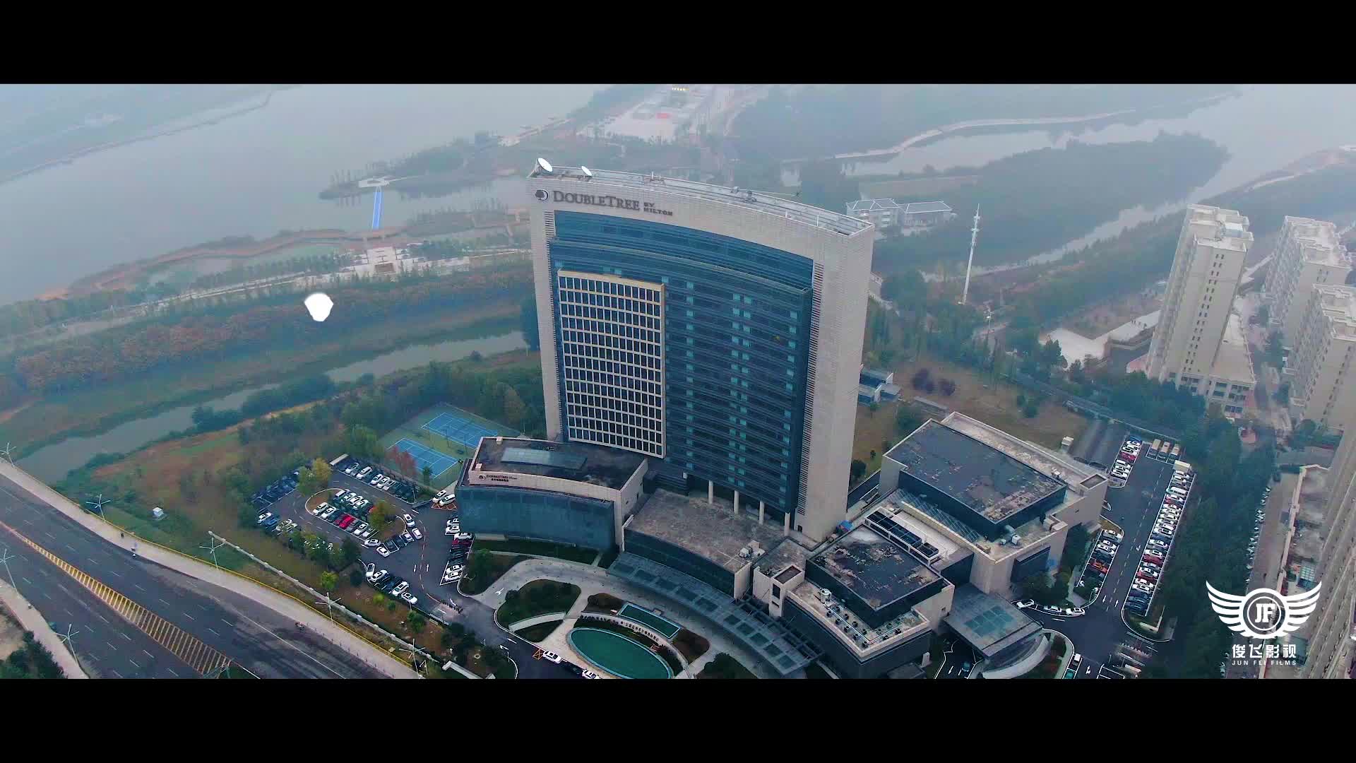 电影级定制首席四机位摄像